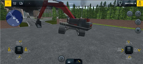 ����ģ����רҵ��(ģ�⽨����Ϸ)