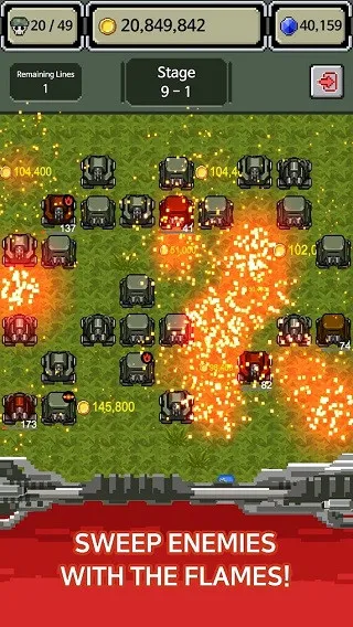 Rank Insignia Supere(����������Ϸ)v2.1.0 ��׿���ͼ