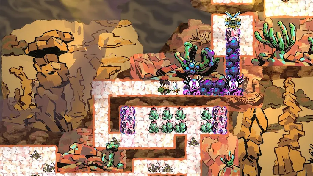 ��֯��Steam��ֲ��(ð�ս�����Ϸ)v1.1.18 �ֻ����ͼ