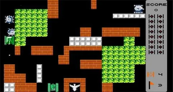 ̹�˴�ս1990(̹�������Ϸ)v2.3 ��Ѱ��ͼ