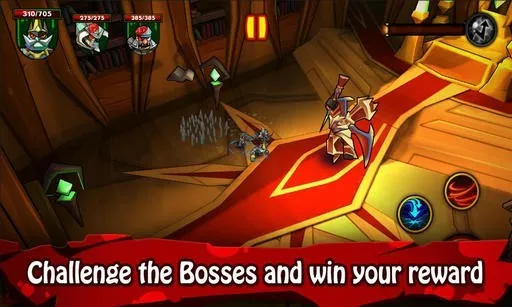 ��ʬ֮�����ﰲ׿���ֻ���v1.1 ��׿���ͼ