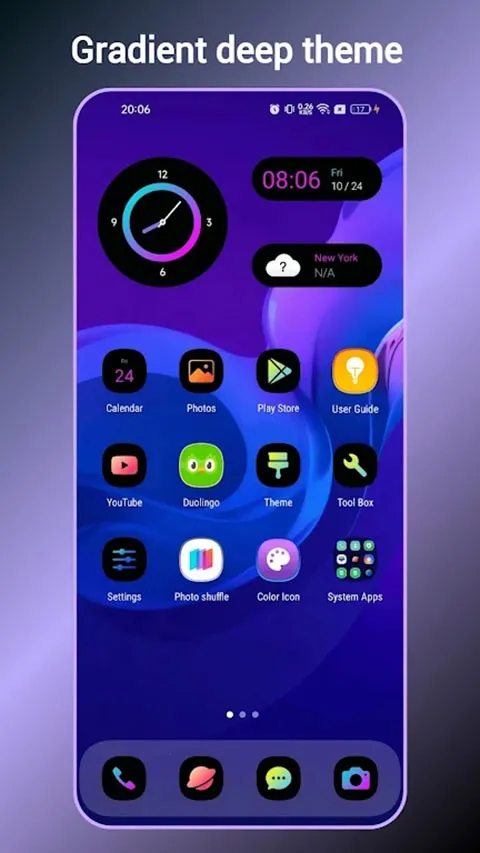 yOS����2026�ٷ�����v5.5 �ֻ����ͼ