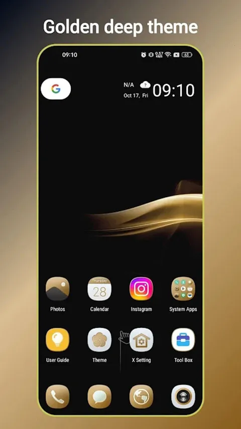 yOS����2026�ٷ�����v5.5 �ֻ����ͼ