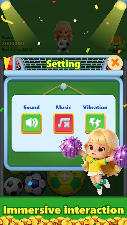 �����2048(����������Ϸ)v1.1.0 �ٷ������ͼ