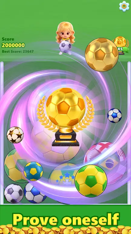 �����2048(����������Ϸ)v1.1.0 �ٷ������ͼ