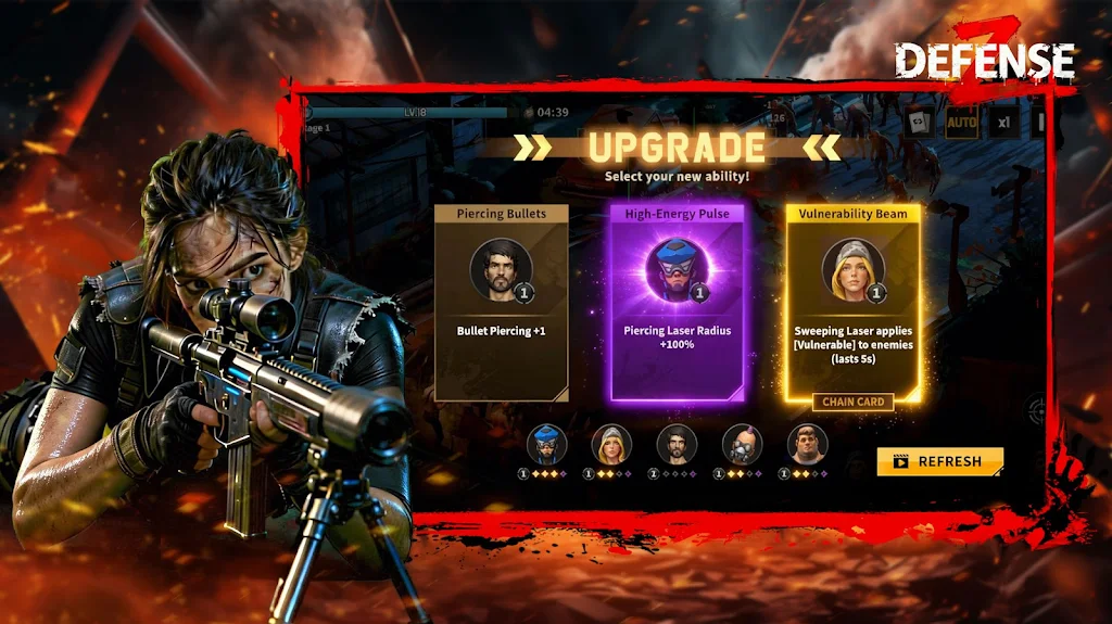 Z���ߣ���������(ĩ��������Ϸ)v0.1.4 ��׿���ͼ