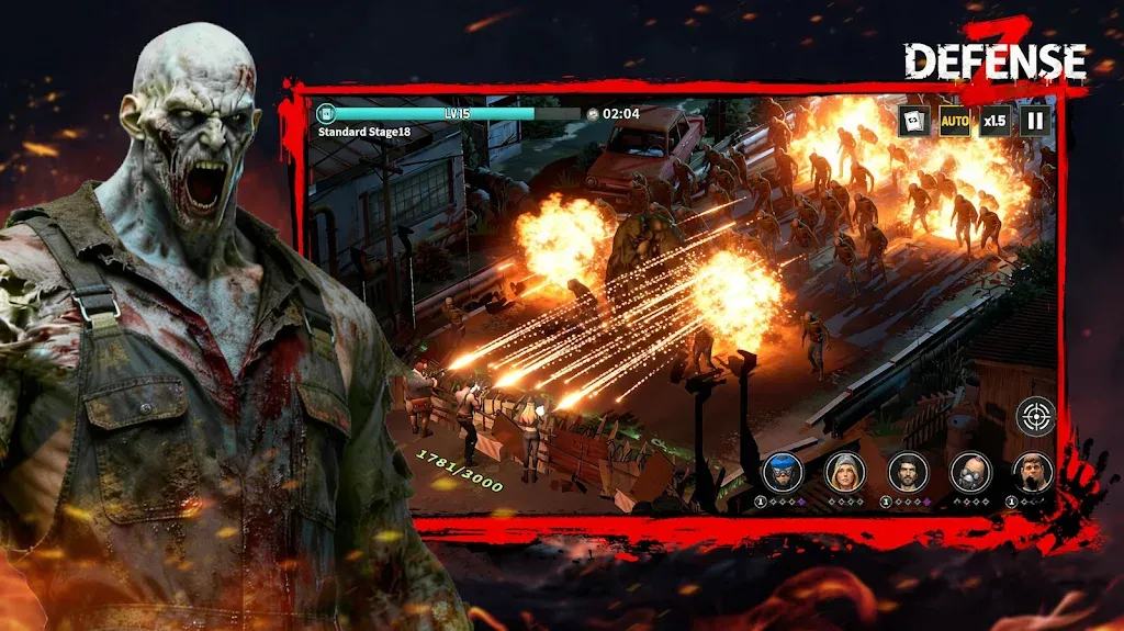 Z���ߣ���������(ĩ��������Ϸ)v0.1.4 ��׿���ͼ