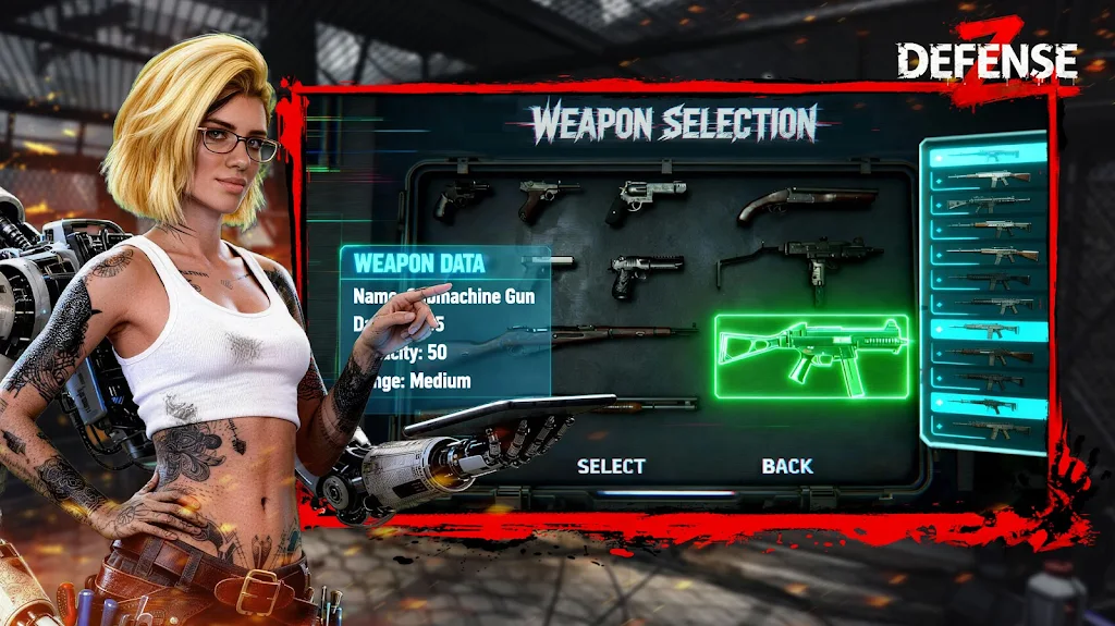 Z���ߣ���������(ĩ��������Ϸ)v0.1.4 ��׿���ͼ