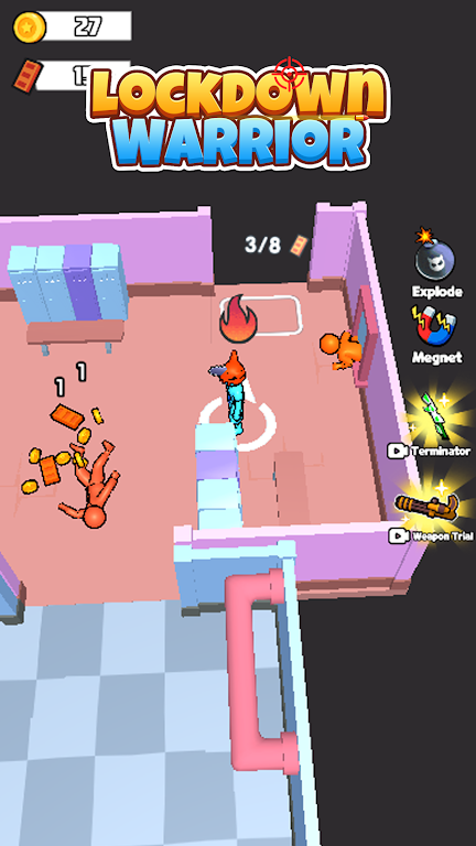 ������սʿ2026���ذ�װv1.0.0 �ֻ����ͼ