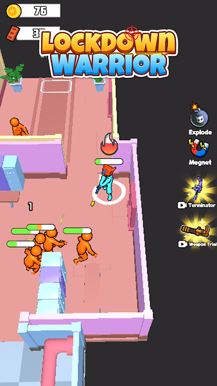 ������սʿ2026���ذ�װv1.0.0 �ֻ����ͼ