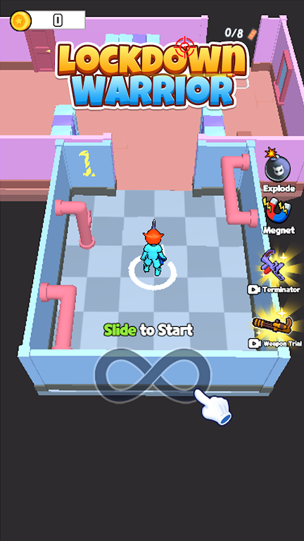 ������սʿ2026���ذ�װv1.0.0 �ֻ����ͼ