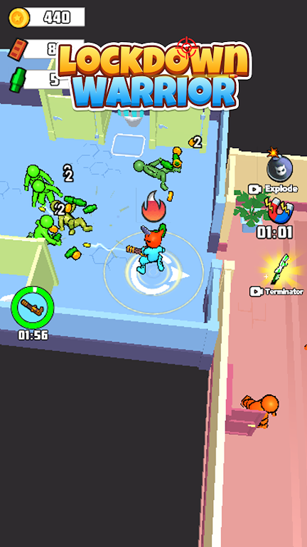 ������սʿ2026���ذ�װv1.0.0 �ֻ����ͼ