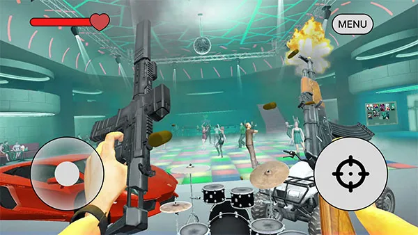 Nightclub Simulatorҹ��ģ������׿���ֻ���v1.0.6 �ٷ������ͼ