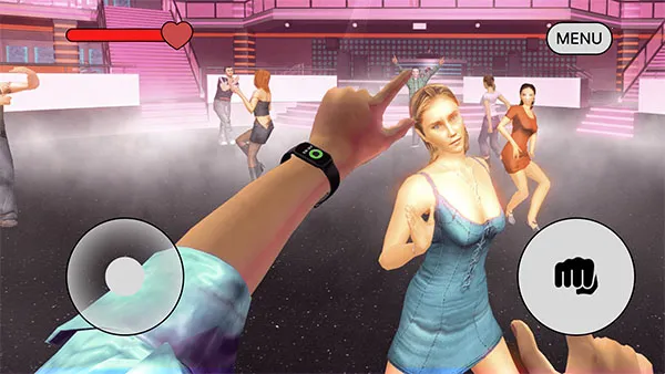 Nightclub Simulatorҹ��ģ������׿���ֻ���v1.0.6 �ٷ������ͼ