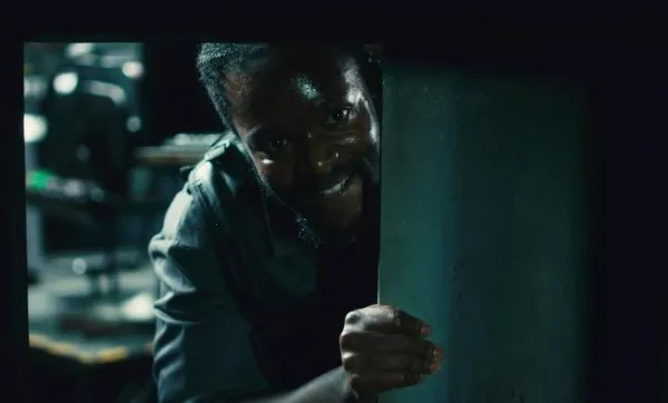 Dead Reset����������׿���ֻ���v1.3 ��׿���ͼ