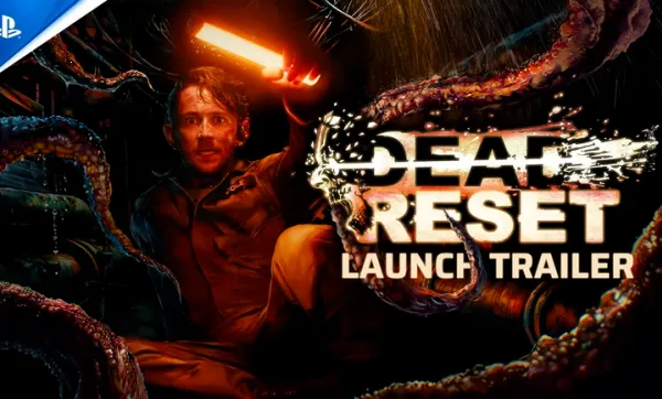 Dead Reset����������׿���ֻ���v1.3 ��׿���ͼ