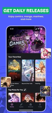 Storygrounds����(�����Ķ�����ƽ̨)v1.2.5 ��Ѱ��ͼ