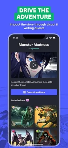 Storygrounds����(�����Ķ�����ƽ̨)v1.2.5 ��Ѱ��ͼ