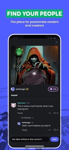 Storygrounds����(�����Ķ�����ƽ̨)v1.2.5 ��Ѱ��ͼ