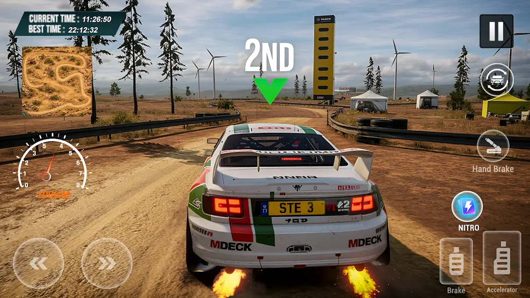 ԽҰ��������3D������ʻȥ���(ԽҰ��������Ϸ)v1.0.5 ��׿���ͼ