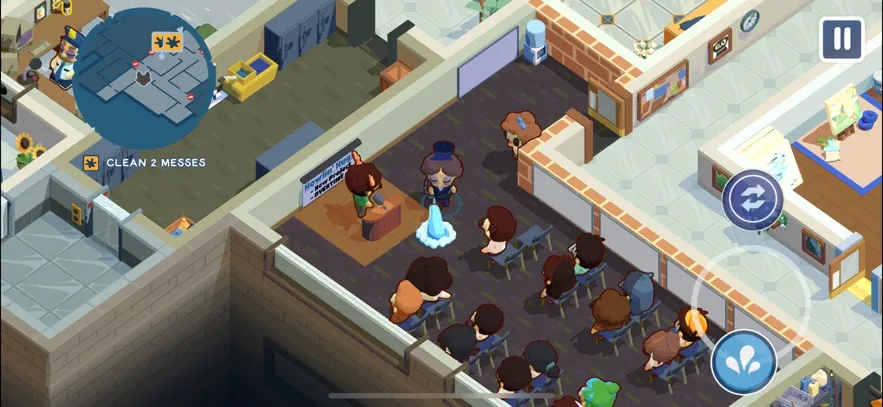 ������๤2026���ذ�װv1.0.8 �ٷ������ͼ