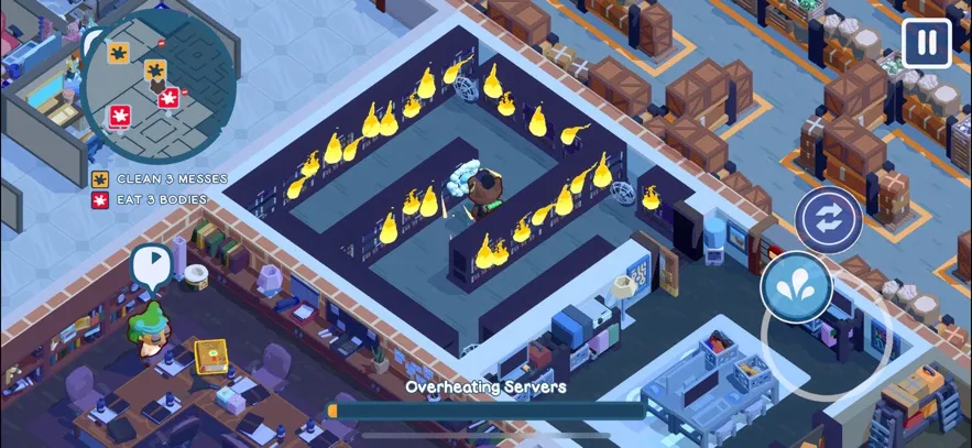 ������๤2026���ذ�װv1.0.8 �ٷ������ͼ