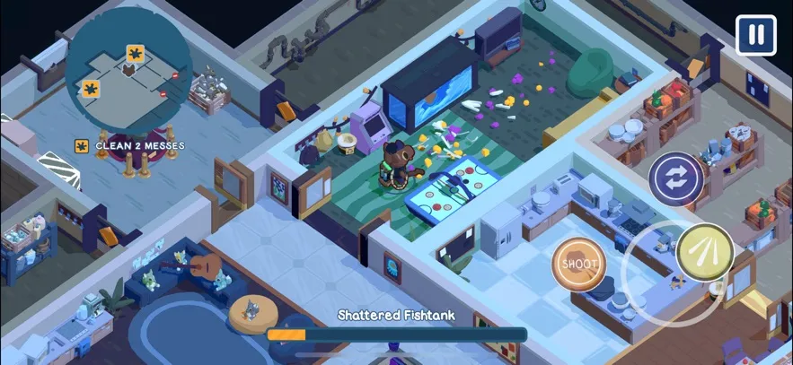 ������๤2026���ذ�װv1.0.8 �ٷ������ͼ