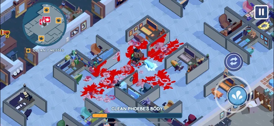 ������๤2026���ذ�װv1.0.8 �ٷ������ͼ