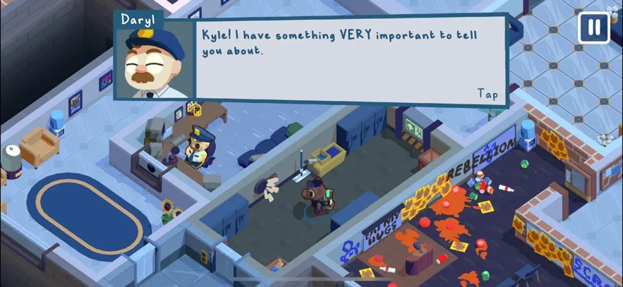 ������๤2026���ذ�װv1.0.8 �ٷ������ͼ