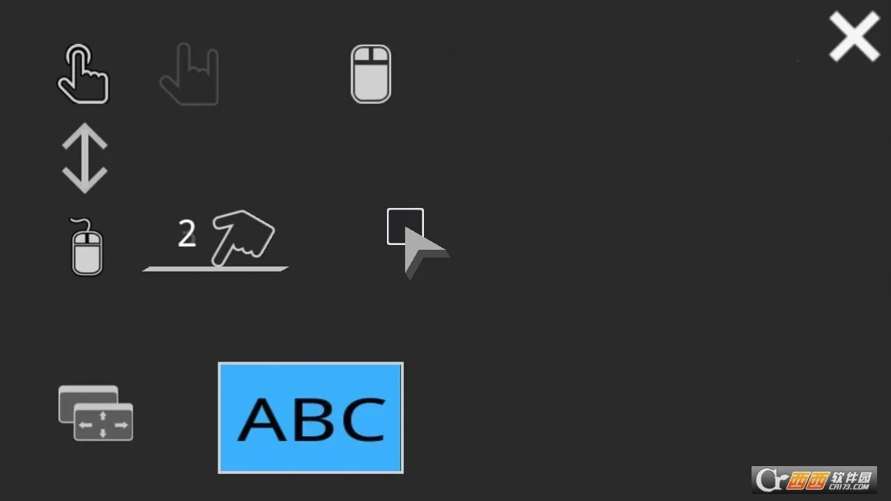 krkr2ģ����(�ֻ�GAL��Ϸģ����)v1.4.4 �ٷ������ͼ