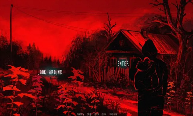 Ѫ��ɭ����ֲ��(�ֲ��Ӿ�С˵)v1.3.001 �ٷ������ͼ