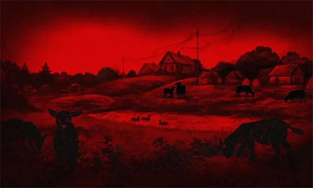 Ѫ��ɭ����ֲ��(�ֲ��Ӿ�С˵)v1.3.001 �ٷ������ͼ