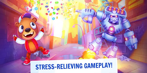 DespicableBear��׿���ֻ���v1.3.29 ��Ѱ��ͼ