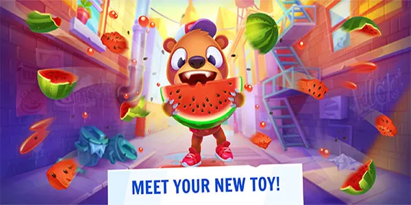 DespicableBear��׿���ֻ���v1.3.29 ��Ѱ��ͼ