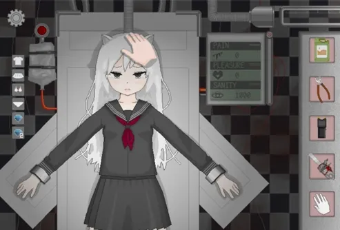 devastate��Ϸ2026�ٷ����°汾v1.0 �ٷ������ͼ