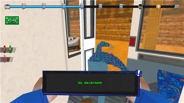 ��ƱԱģ����(��ƱԱģ����Ϸ)