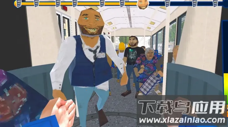 ��ƱԱģ����(��ƱԱģ����Ϸ)Cmod-v13.1 �ֻ����ͼ