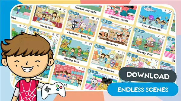 Lila����������2026�ٷ�����v0.63.9 ��Ѱ��ͼ