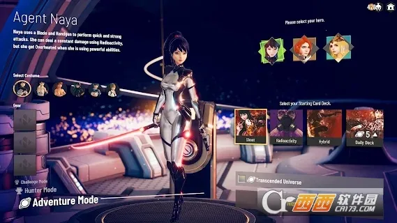 NEOVERSE(�޾�������Ϸ)v14.1 �ֻ����ͼ