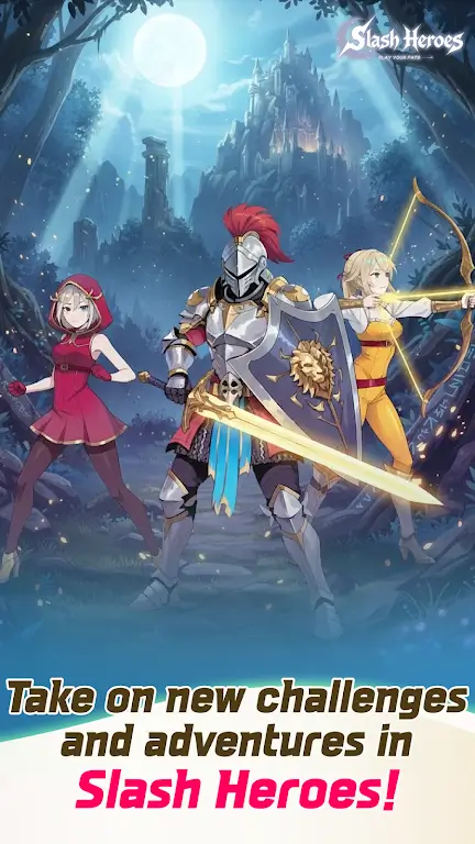 ����Ӣ�۸����˵�2026���ذ�װv1.11.24 �ֻ����ͼ