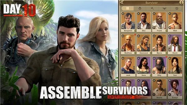 LOST in BLUE22026���ذ�װv2.46.3 ��Ѱ��ͼ