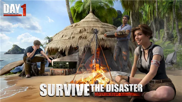 LOST in BLUE22026���ذ�װv2.46.3 ��Ѱ��ͼ