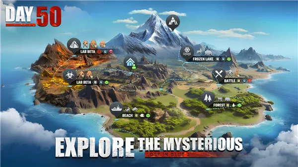 LOST in BLUE22026���ذ�װv2.46.3 ��Ѱ��ͼ