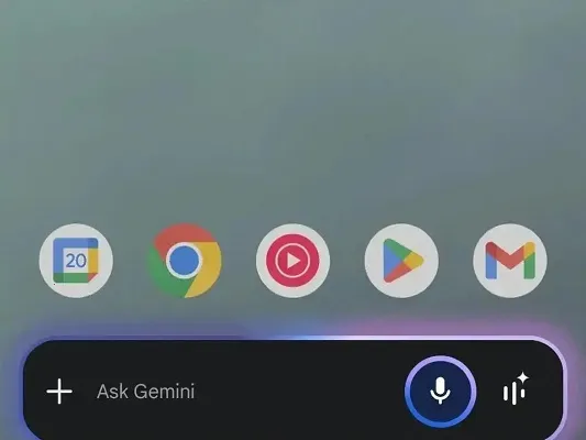 Gemini Live(AI��������)