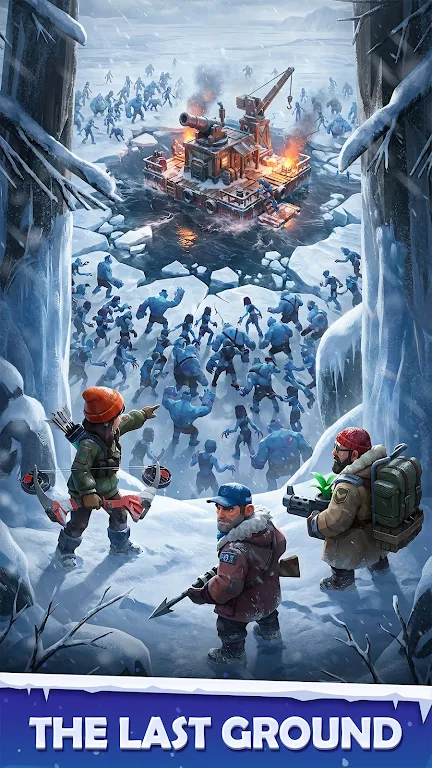 �����ӻ��������˵�(ĩ��������Ϸ)v1.1.1 ��Ѱ��ͼ