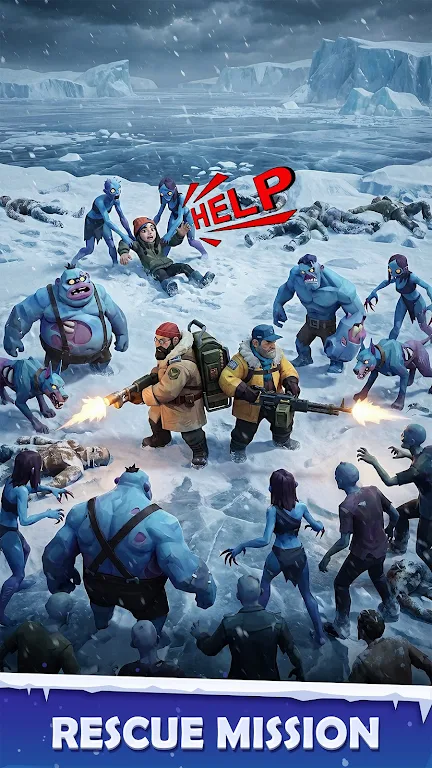 �����ӻ��������˵�(ĩ��������Ϸ)v1.1.1 ��Ѱ��ͼ