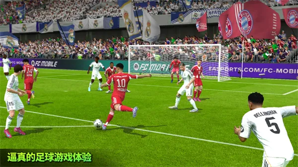 FIFA 222026�ٷ�����v3.2.113645 �ֻ����ͼ
