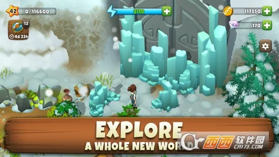 Sunrise Village2026�ٷ�����v1.137.16 ��׿���ͼ