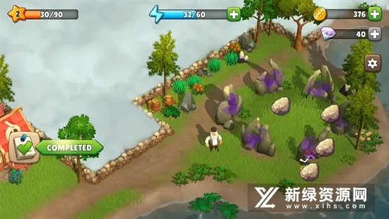 Sunrise Village2026�ٷ�����v1.137.16 ��׿���ͼ