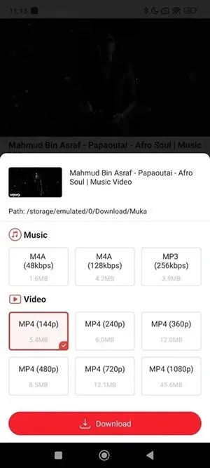 Muka������(ý�����ع���)v1.4.9.2 ��׿���ͼ